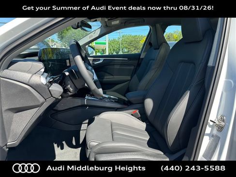 Used 2026 Audi A6 Premium Plus AWD/4WD image 11