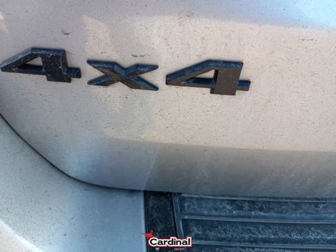 Used 2018 Jeep Grand Cherokee Altitude image 9