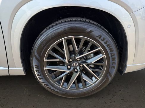 Certified 2026 Lexus TX 350 AWD w/ Technology Package image 28