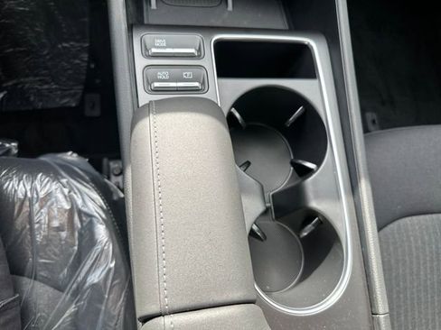 New 2025 Hyundai Sonata SEL image 16