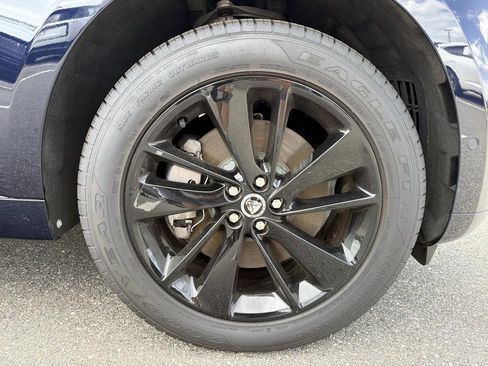 Used 2026 Jaguar F-PACE R-Dynamic S AWD/4WD image 9