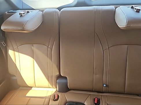 Used 2024 INFINITI QX60 Autograph w/ Cargo Package AWD/4WD image 9