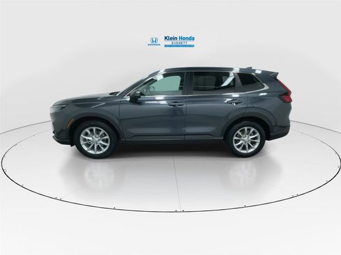 Certified 2025 Honda CR-V EX-L image 7