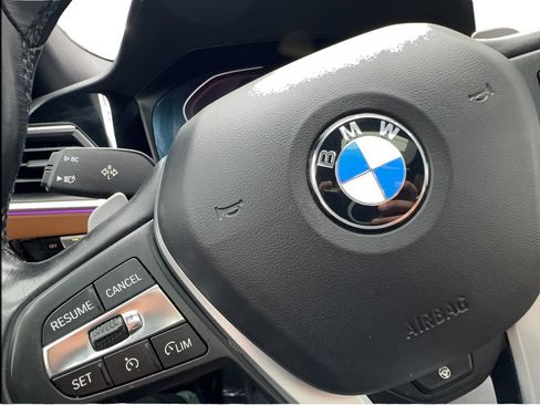 Used 2022 BMW 330i Sedan RWD image 42