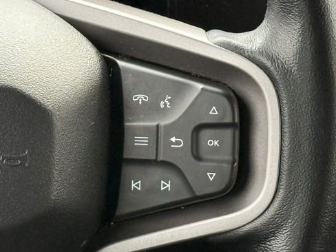 Certified 2022 Ford Bronco Badlands image 28