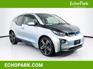 Used 2014 BMW i3 video 1