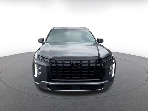 Used 2025 Hyundai Palisade SEL AWD/4WD image 5