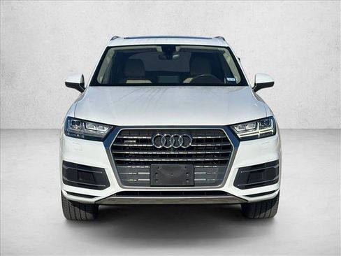 Used 2019 Audi Q7 2.0T Premium Plus image 2
