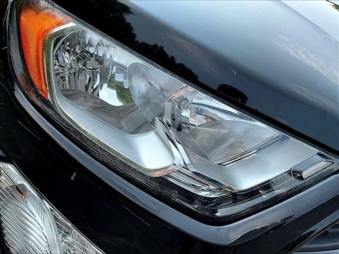 Used 2021 Ford EcoSport S FWD image 31