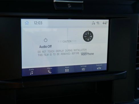 New 2026 Ford F250 XLT w/ FX4 Off-Road Package image 17