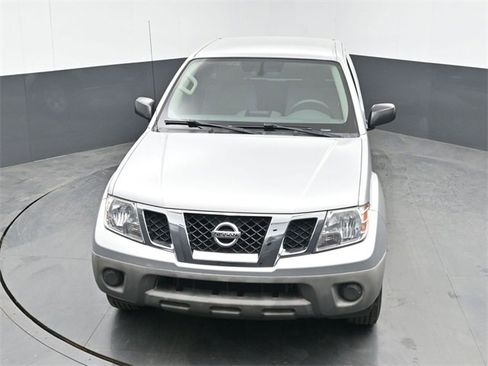 Used 2019 Nissan Frontier S image 14