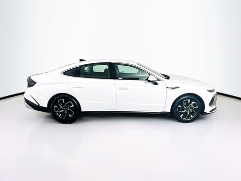 Used 2025 Hyundai Sonata SEL image 10