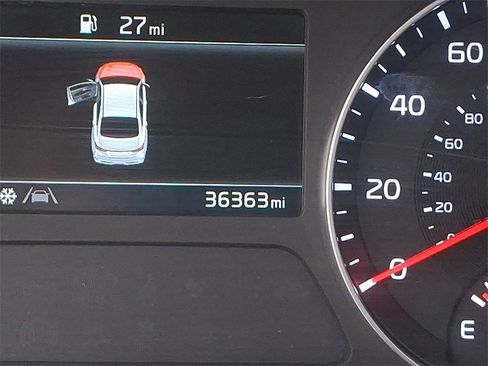 Certified 2023 Kia Forte GT-Line w/ GT-Line Premium Package image 22