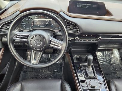 Used 2023 MAZDA CX-30 2.5 Turbo w/ Premium Package