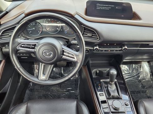 Used 2023 MAZDA CX-30 2.5 Turbo w/ Premium Package image 2