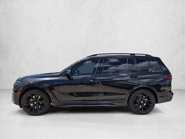New 2027 BMW X7 xDrive40i w/ M Sport Package AWD/4WD image 9