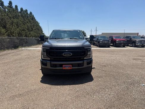 Used 2021 Ford F250 Lariat AWD/4WD image 10