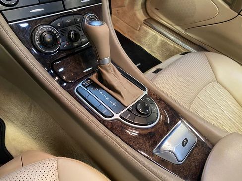 Used 2007 Mercedes-Benz SL 55 AMG image 24