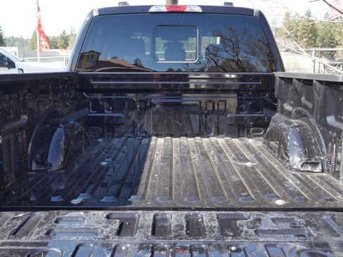 Certified 2025 Ford F150 XLT w/ Equipment Group 302A MID image 28