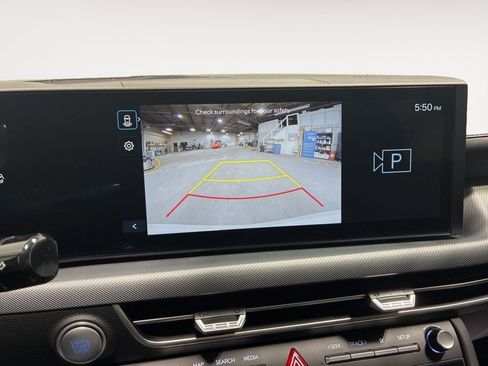 New 2026 Hyundai Sonata SEL image 37