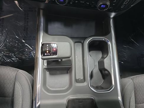 New 2026 Chevrolet Silverado 1500 RST AWD/4WD image 25