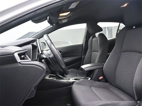 Used 2021 Toyota Corolla SE image 9