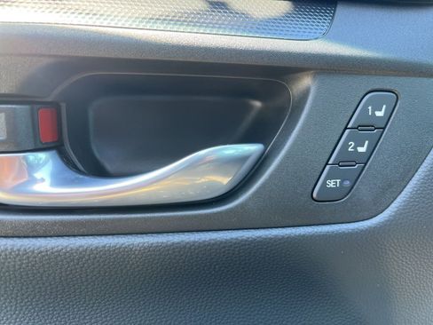 New 2026 Honda CR-V Sport-L image 6