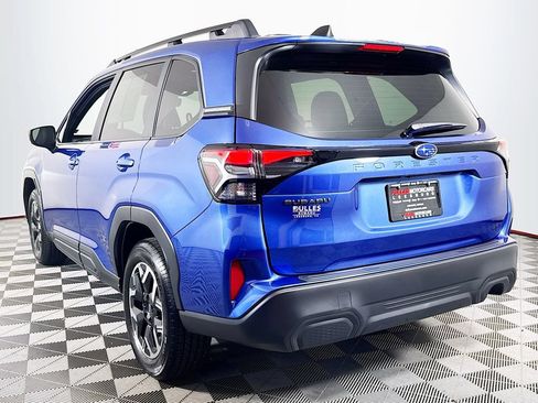 Used 2026 Subaru Forester Premium AWD/4WD image 5