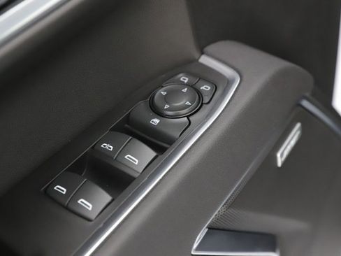 Used 2025 GMC Sierra 1500 Elevation w/ Elevation Premium Package image 20