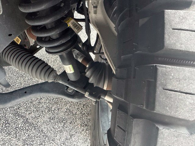 Used 2023 Ford F150 XLT w/ Equipment Group 302A High AWD/4WD image 13