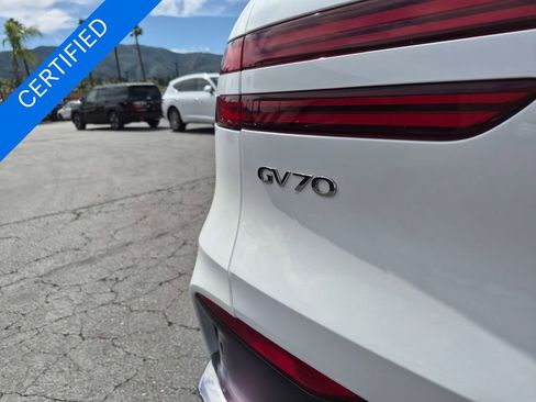 Used 2026 Genesis GV70 2.5T image 27