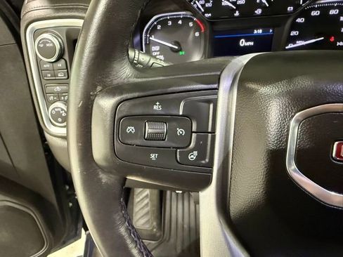 Certified 2021 GMC Sierra 1500 SLE AWD/4WD image 14
