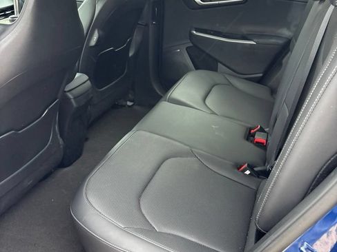 Used 2023 Kia EV6 Wind AWD/4WD image 10