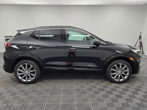 New 2026 Buick Encore GX Avenir w/ Avenir Technology Package image 10