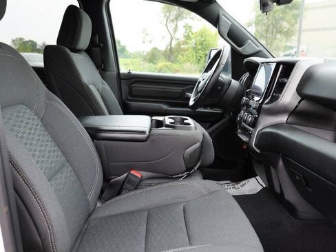Used 2025 RAM 1500 Tradesman AWD/4WD image 15