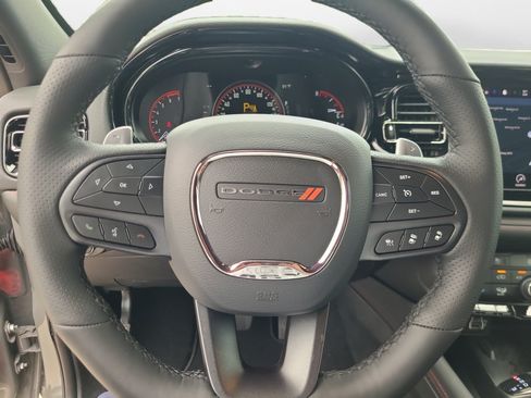 New 2026 Dodge Durango GT w/ Tow 'N Go Package AWD/4WD image 10