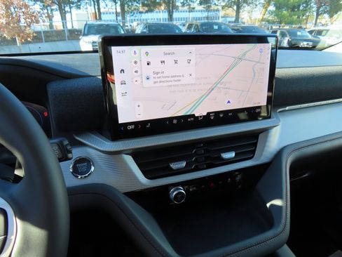 New 2026 Ford Explorer Active image 10