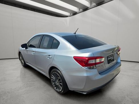 Used 2019 Subaru Impreza 2.0i w/ Eyesight AWD/4WD image 3