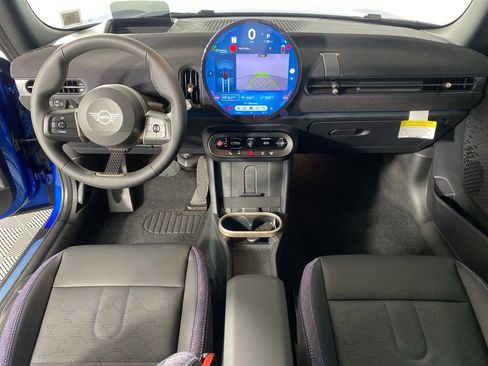 New 2026 MINI Cooper S FWD image 25