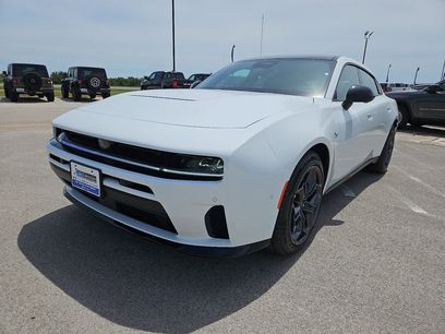 New 2026 Dodge Charger R/T