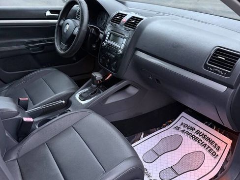 Used 2008 Volkswagen Jetta SE image 9