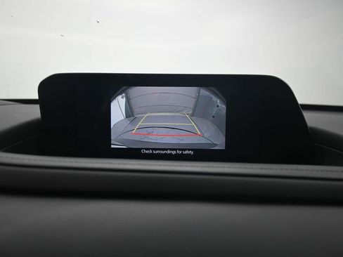 Used 2025 MAZDA CX-30 AWD 2.5 S w/ Preferred Package image 14