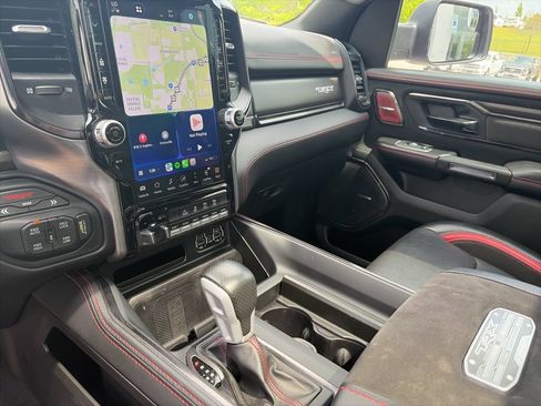 Used 2022 RAM 1500 TRX w/ TRX Level 2 Equipment Group AWD/4WD image 19