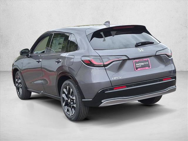 New 2027 Honda HR-V EX-L image 9