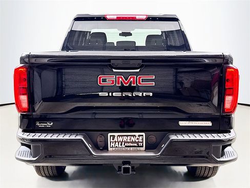 New 2026 GMC Sierra 1500 Elevation image 4