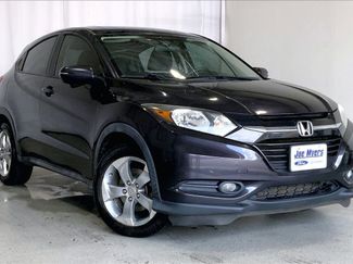 Used 2017 Honda HR-V EX video 1