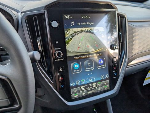 New 2025 Subaru Forester Premium image 13