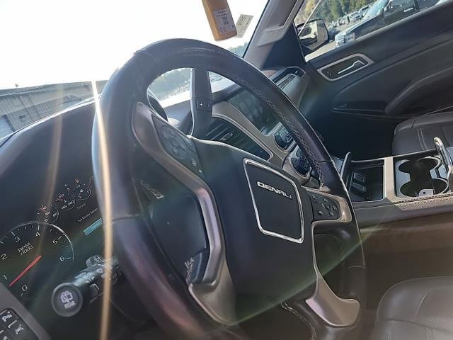 Used 2018 GMC Yukon XL Denali w/ Denali Ultimate Package RWD image 8