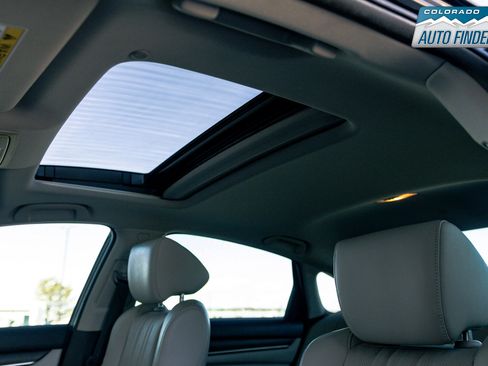 Used 2018 Honda Accord EX-L image 22