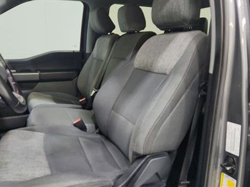 Used 2021 Ford F150 XLT w/ Equipment Group 301A Mid image 39